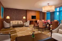 Sheraton Bailuhu Resort,Huizhou