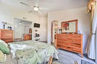 Chula Vista Studio w/ Hot Tub ~ 9 Mi to Downtown Hotels near buybuy BABY