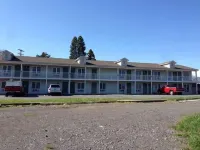 All Suites Inn Budget Host Hotels in Kelly Township