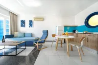 Labranda El Dorado Hotels in Macher
