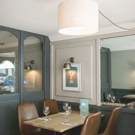 George Hotel, Signature Collection