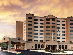 Embassy Suites by Hilton Raleigh Crabtree