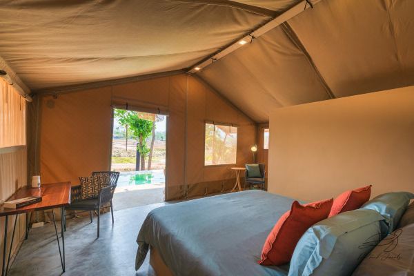 Elephant View Camp(เอเลเฟนท์ วิวแคมป์)_4