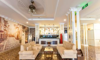 Palago Hotel, Binh Thanh District