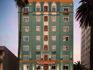 더 조지언 호텔