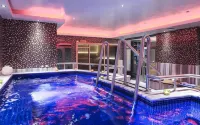 Mimi Hotel Ankara - Hot Springs