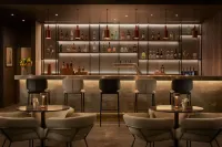 海德堡 NH 精選酒店 - 酒吧