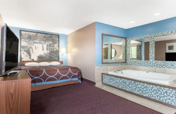 柯賓-倫敦速8酒店