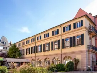 Ibis Styles Colmar Centre Các khách sạn gần Colmar Train Station