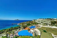 Yasmin Bodrum Resort - Pools