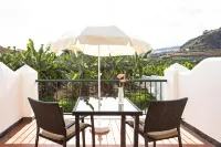 Hotel El Patio - Beach