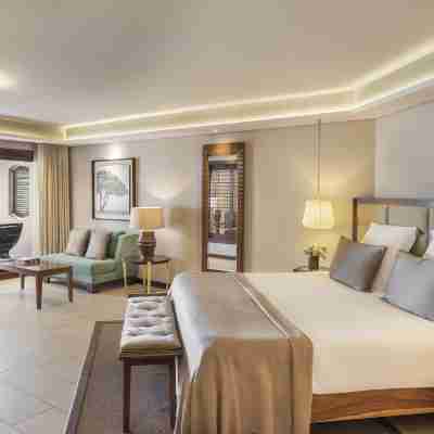 Royal Palm Beachcomber Luxury Rooms
