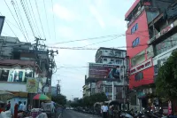 Hotel Tezpur City Hotels in Sonitpur