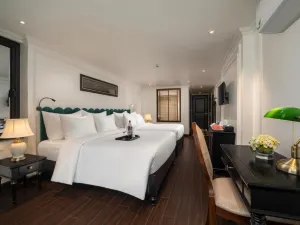 My Gallery Boutique Hotel & Spa