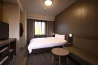 Dormy Inn Okayama Natural Hot Spring