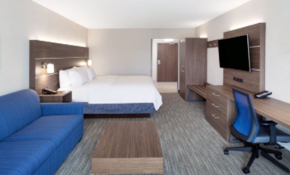 Holiday Inn Express & Suites DOWNTOWN OTTAWA EAST by IHG