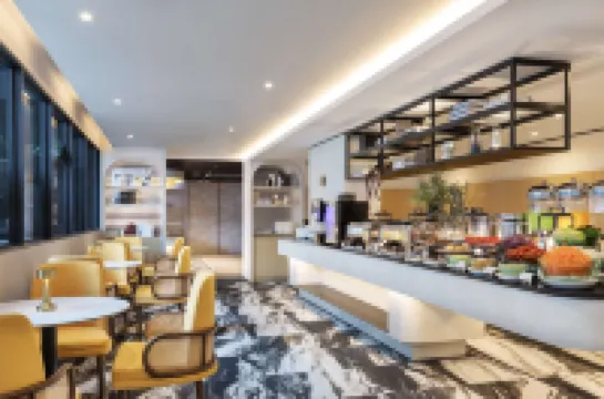 베스트 웨스턴 라차다 호텔