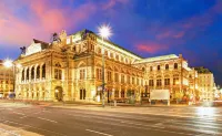 Hotel Indigo Vienna - Naschmarkt