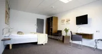 Hotel Thinggaard Hotels in Hurup