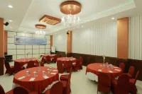Sutan Raja Hotel & Convention Palu Hotel di Mantikulore