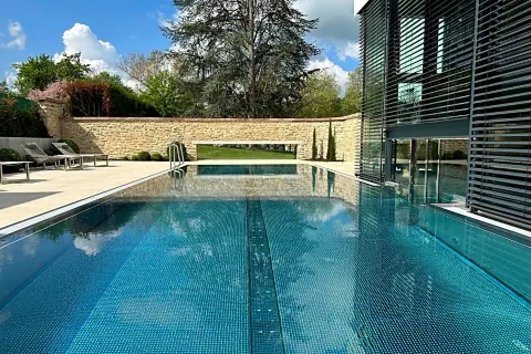 Auberge Saint Walfrid Hôtel Restaurant & Spa