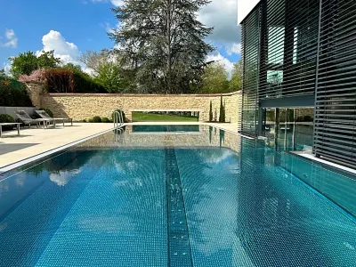 Auberge Saint Walfrid Hôtel Restaurant & Spa Hotel in zona Gare Routière