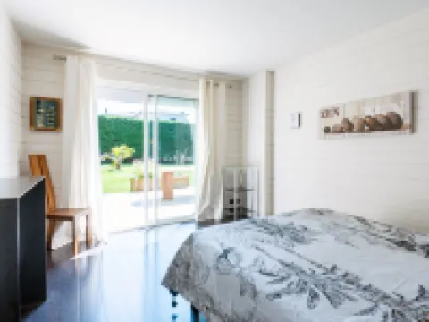 L'Agon 阿貢庫坦維爾酒店