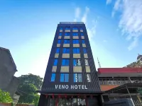 Veno Hotel Hotels near Ben＇s Vintage Toy Museum Penang