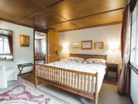 Chalet Turquino / Apartment Adlerhorst