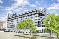 Novotel Paris Centre Bercy Hotels in 12. Arrondissement-Reuilly