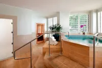 Moana Surfrider, A Westin Resort & Spa, Waikiki Beach - spa