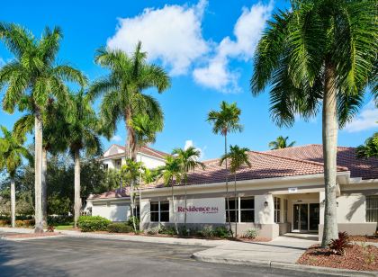 Residence Inn Fort Lauderdale Plantation