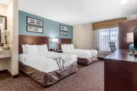 Sleep Inn & Suites Hotels in Johnson City