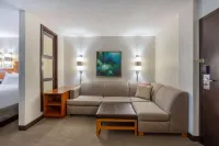Wyndham Garden Kansas City Airport Hotels in May
