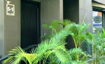 Grano House