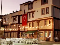 Kaşkaloğlu Hotel Các khách sạn ở 