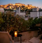 Ergon House Athens - Bar