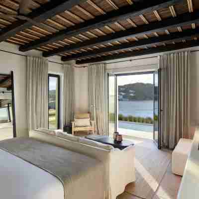 Kalesma Mykonos Rooms