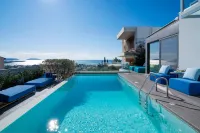 Stefano's Villa Lagonissi