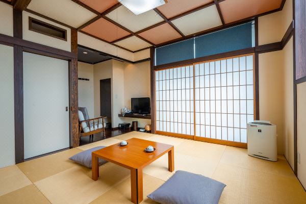 긴린소 고토부키(Ryokan Ginrinso Kotobuki)_5
