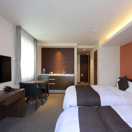 Hotel Promote Hiroshima