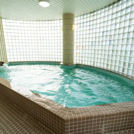 Business Hotel Ueno