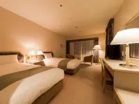 Akiu Resort Hotel Crescent