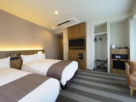 Far East Village Hotel Yokohama