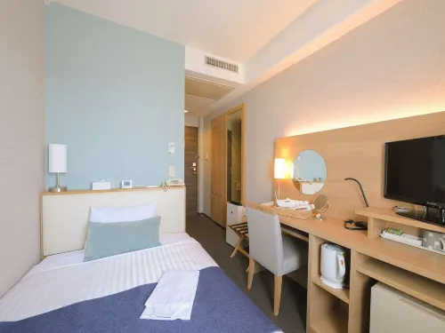 Shonandai Daiichi Hotel Fujisawa Yokohama Hotels in Fujisawa