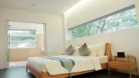K Gallery Hotel - Balkoner