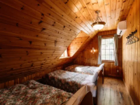 カナディアンビレッジ モントリオール