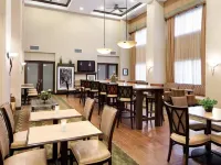 Hampton Inn & Suites Chicago/St. Charles Hotels in Saint Charles