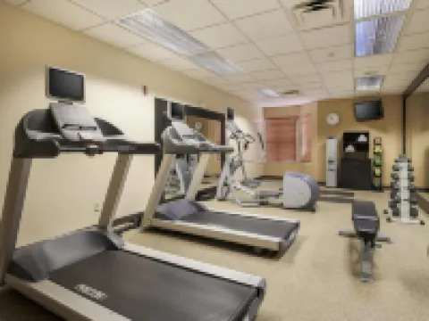 Homewood Suites by Hilton Rochester - Henrietta Hoteles en Henrietta