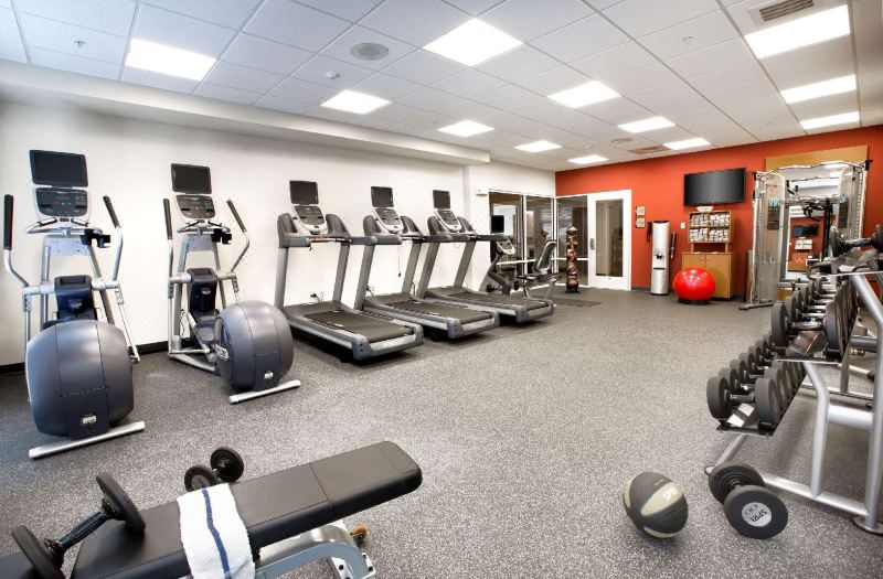 Homewood Suites by Hilton Newport/Middletown photo 4